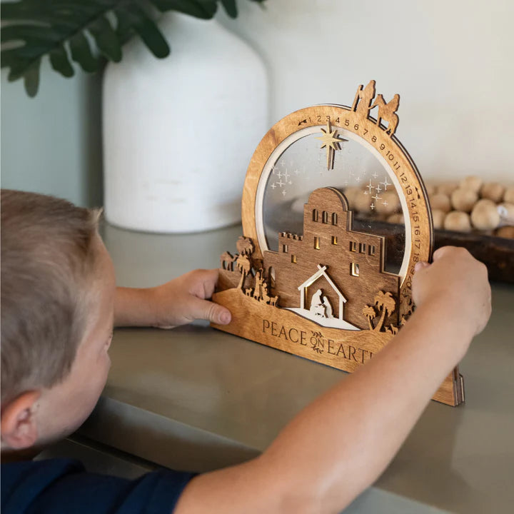 Christmas & Easter Countdown Bundle