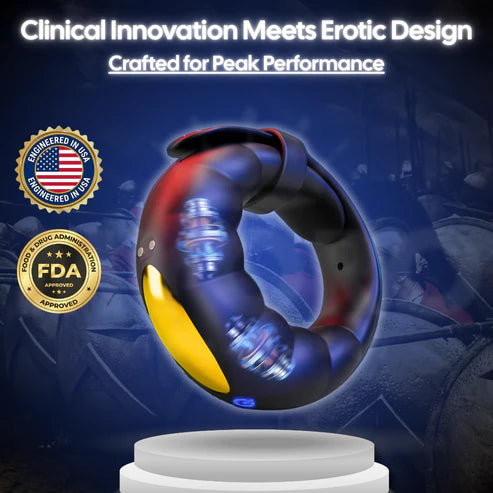 Neuman™ PulseMatrix Elite