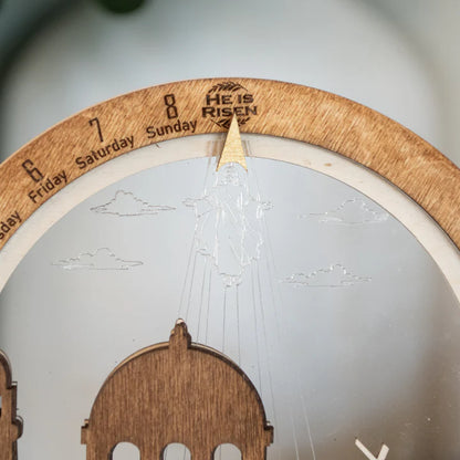 Christmas & Easter Countdown Bundle