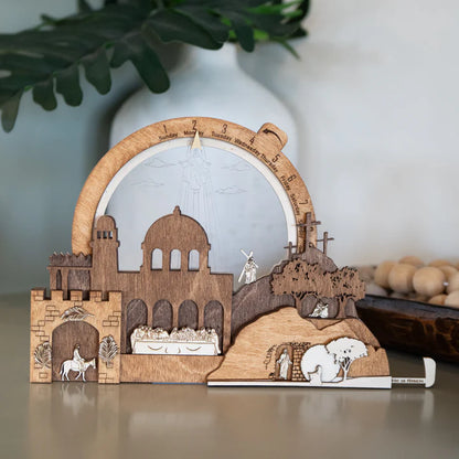 Christmas & Easter Countdown Bundle