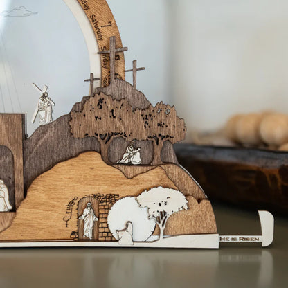 Christmas & Easter Countdown Bundle