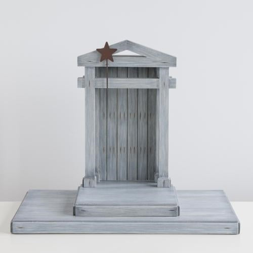 Crèche Willow Tree® Nativity Sculpted by Susan Lordi - GUARANTEED INSTOCK!