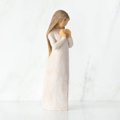 Ever Remember Willow Tree® Figurine Sculpted by Susan Lordi