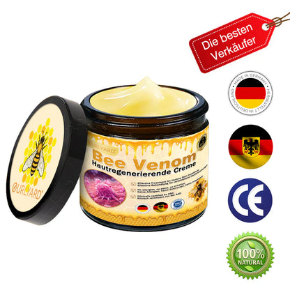 🔥Ourlyard® Bee Venom Pro Comprehensive Cream — 🔥Limited Time 80% OFF🔥