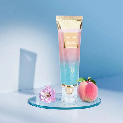 ⏱️ Last 3 hours: LOVILDS® Whitening Toothpaste with Niacinamide