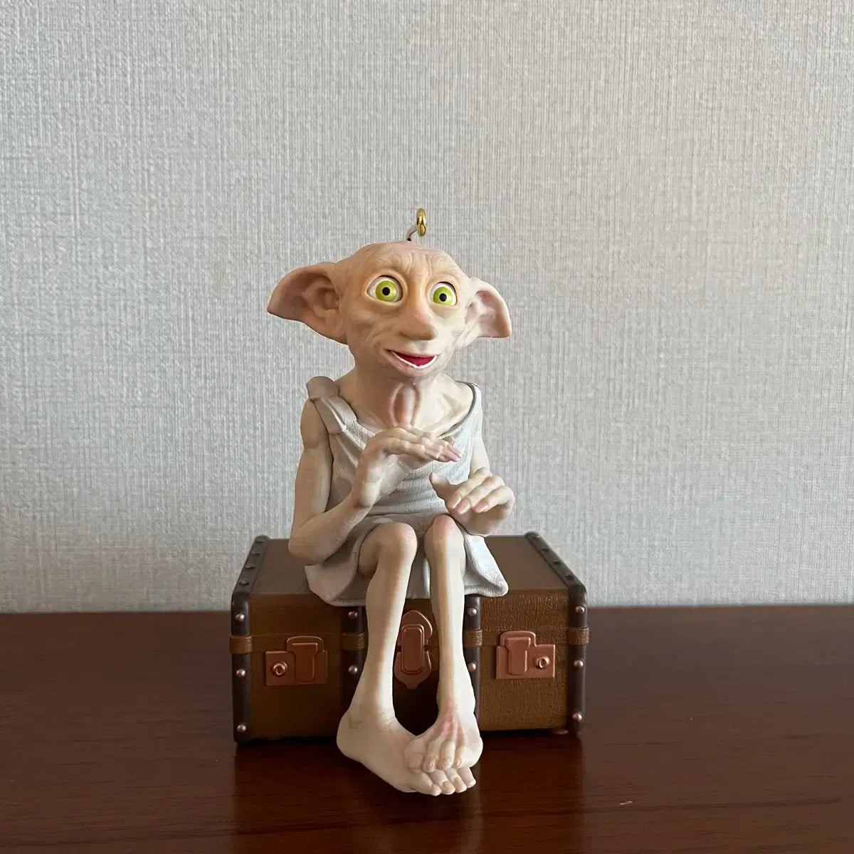 Dobby the House-Elf With Sound and Motion