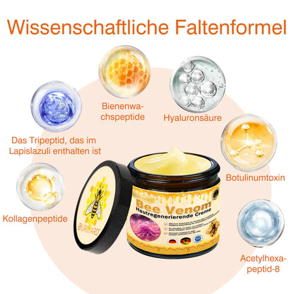 🔥Ourlyard® Bee Venom Pro Comprehensive Cream — 🔥Limited Time 80% OFF🔥