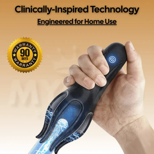 Neuman™ Wave Therapy Pro