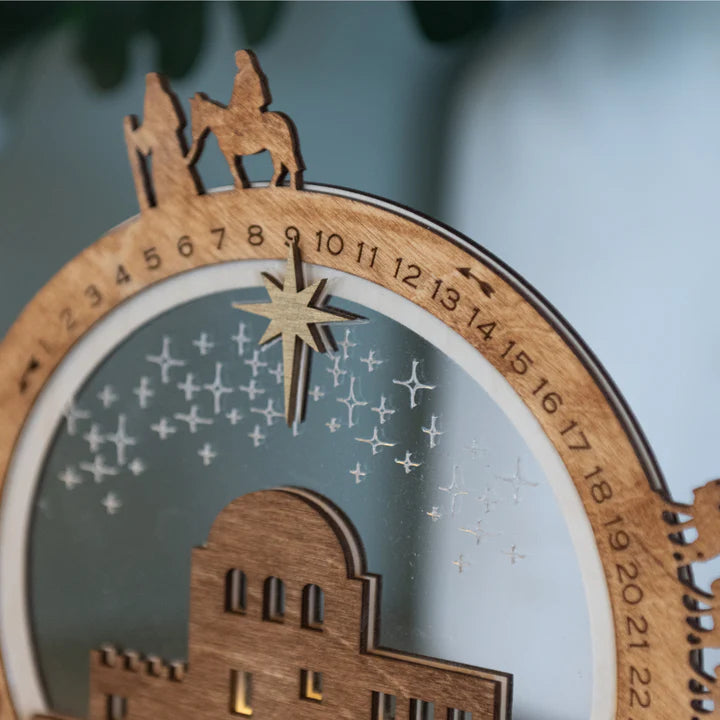 Christmas & Easter Countdown Bundle