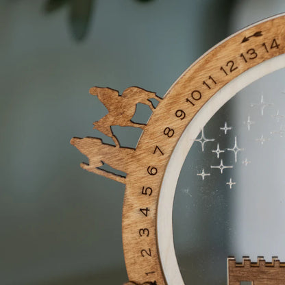 Christmas & Easter Countdown Bundle