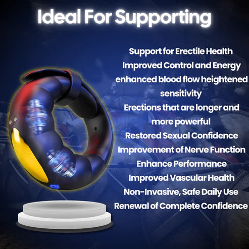 Neuman™ PulseMatrix Elite