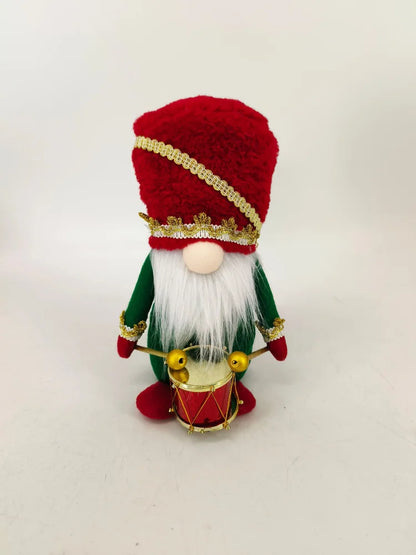 2025 Christmas Gnome Advent Calendar