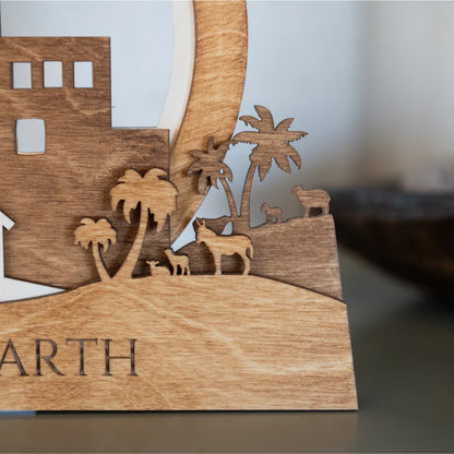 Christmas & Easter Countdown Bundle