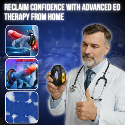 Neuman™ PulseMatrix Elite