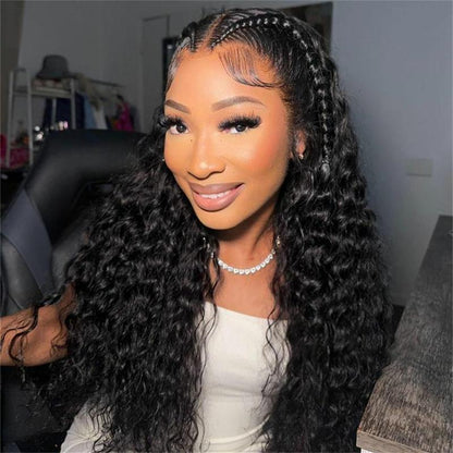Wiggins Hair 13x6 Glueless Lace Frontal Wig