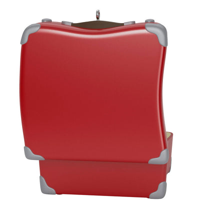 Dr. Seuss's How the Grinch Stole Christmas!™ You're a Mean One, Mr. Grinch Ornament With Light and Sound