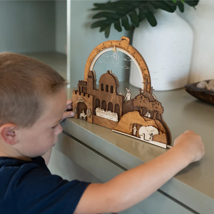 Christmas & Easter Countdown Bundle