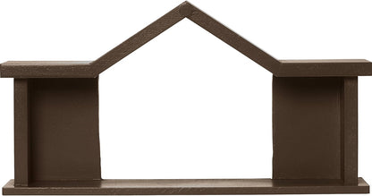 Precious Moments Nativity Advent Calendar With Mini Figurines and Storybook