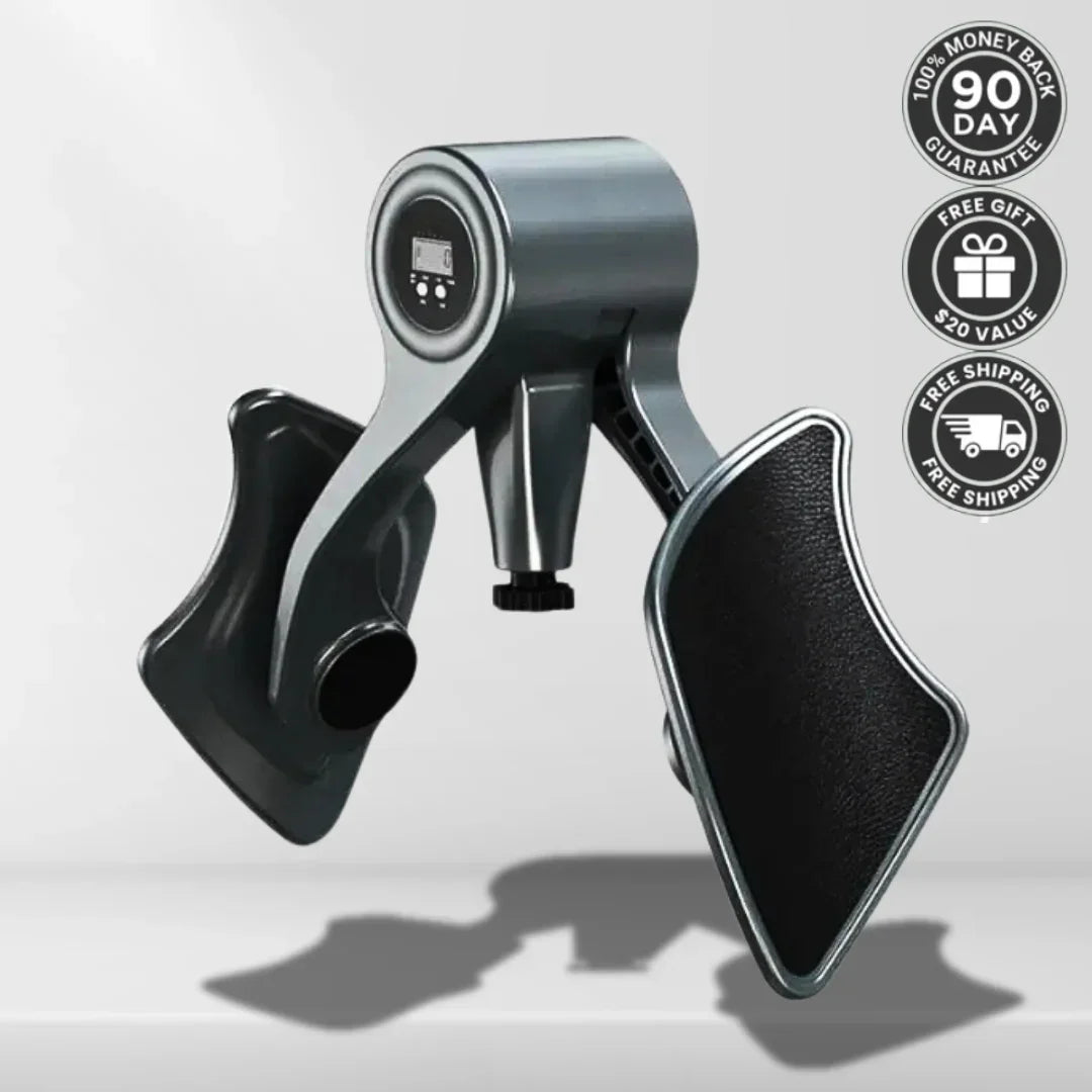 Neuman™ Pelvic Floor (Kegel) Trainer