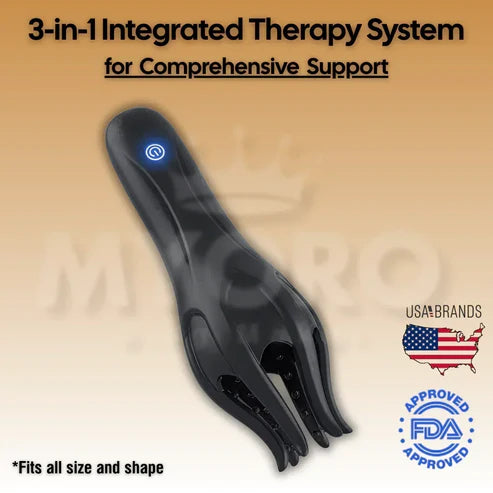 Neuman™ Wave Therapy Pro