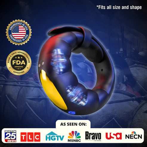 Neuman™ PulseMatrix Elite