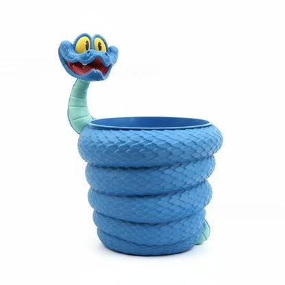 Zootopia 2 "Gary De'Snake" Popcorn Bucket