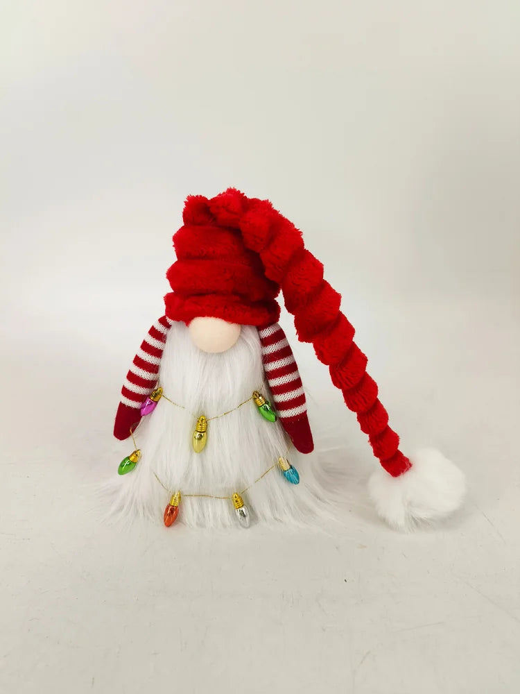 2025 Christmas Gnome Advent Calendar