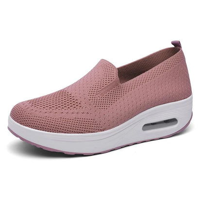 ✨Last Day 49% OFF - Women's Orthopedic Sneakers