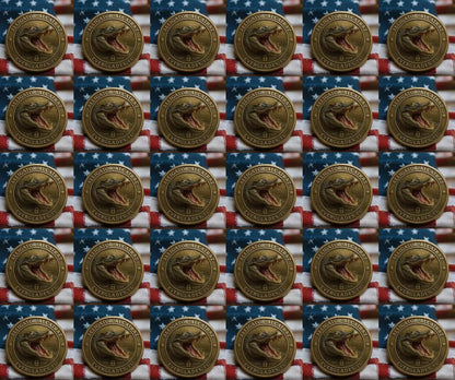 🏆Flash Sale 60% OFF - 🗽🐊Alligator Alcatraz Humor Collectible Coin