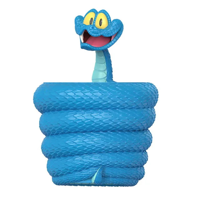 Zootopia 2 "Gary De'Snake" Popcorn Bucket